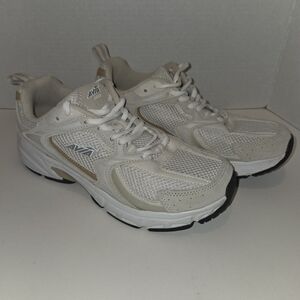 Avia Women's 5000 Performance Sneakers, Size 8.5 , WMAV44GX007L